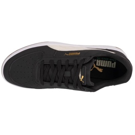 Zapatillas Puma Caven 2.0 75 Años M 394666-01 negro 2