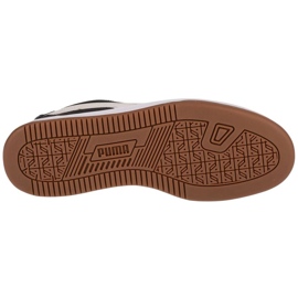 Zapatillas Puma Caven 2.0 75 Años M 394666-01 negro 3