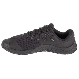 Zapatillas para correr Merrell Trail Glove 7 J037336 negro 1