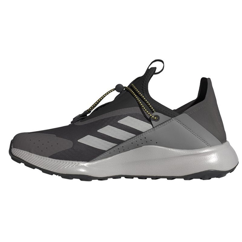 Zapatillas Adidas Terrex Voyager 21 Slipon H.Rdy IE2599 negro 1