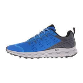 Zapatillas para correr Inov-8 Parkclaw G 280 000972-BLGY-S-01 azul 1