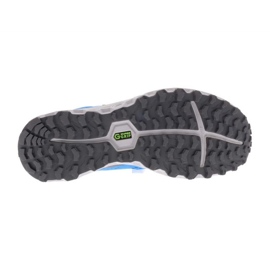 Zapatillas para correr Inov-8 Parkclaw G 280 000972-BLGY-S-01 azul 2