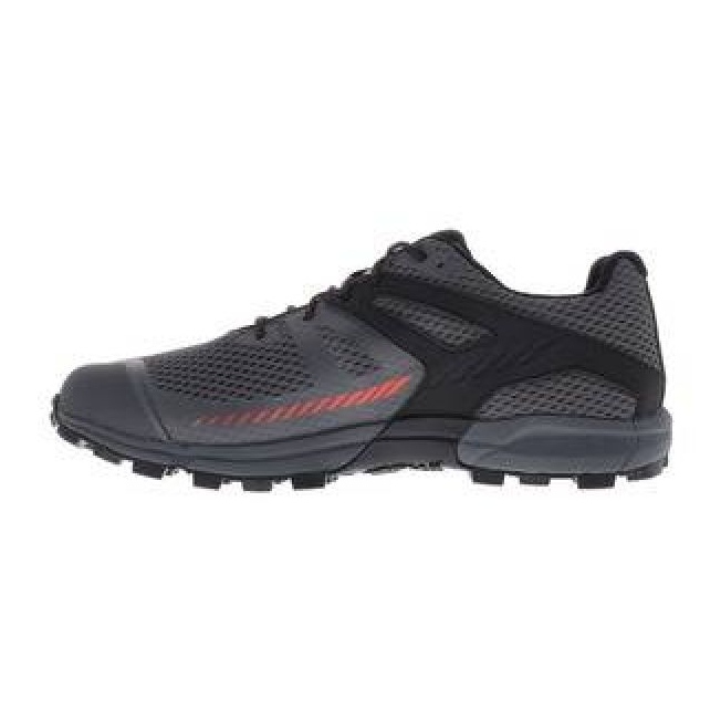 Zapatillas para correr Inov-8 Roclite G 315 Gtx V2 M 001019-GYBKRD-M-01 gris 1