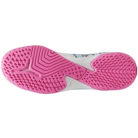 Zapatillas de fútbol Puma Future 7 Match It 107733 01 blanco 4