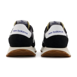 Zapatillas New Balance GS237PF negro 4