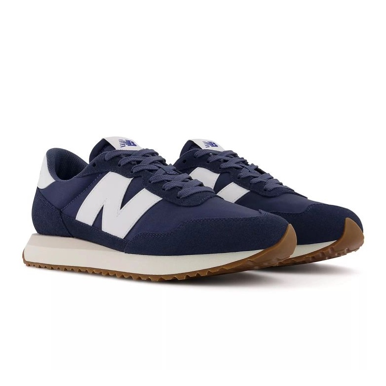 Zapatillas New Balance MS237GB azul 1