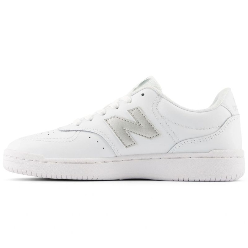 Zapatillas New Balance BBW80WMS blanco 1