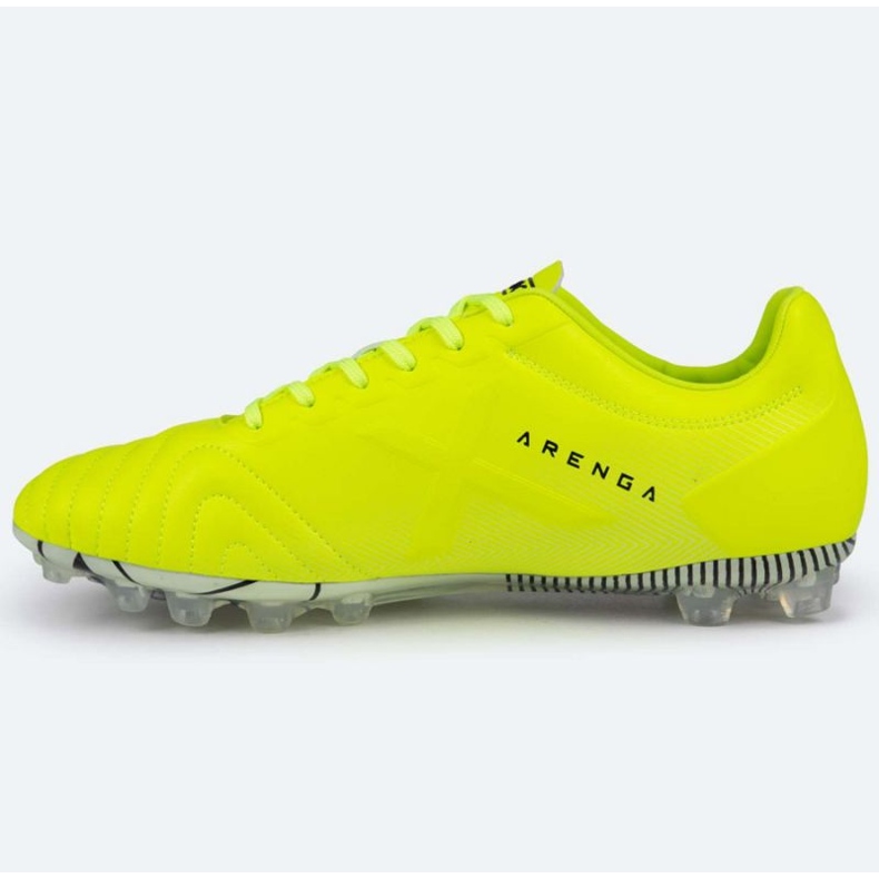 Zapatillas de fútbol Munich Arenga 303 Fg 2159303 amarillo 1 Zapatillas de fútbol Munich Arenga 303 Fg 2159303 amarillo 1