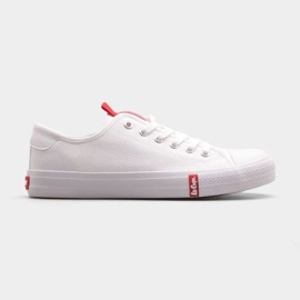 Zapatillas Lee Cooper LCW-24-31-2240M blanco 4