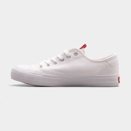 Zapatillas Lee Cooper LCW-24-31-2240M blanco 6