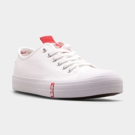 Zapatillas Lee Cooper LCW-24-31-2240M blanco 8