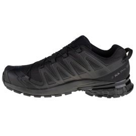 Salomon Xa Pro 3D v8 Gtx M 409889 negro 1