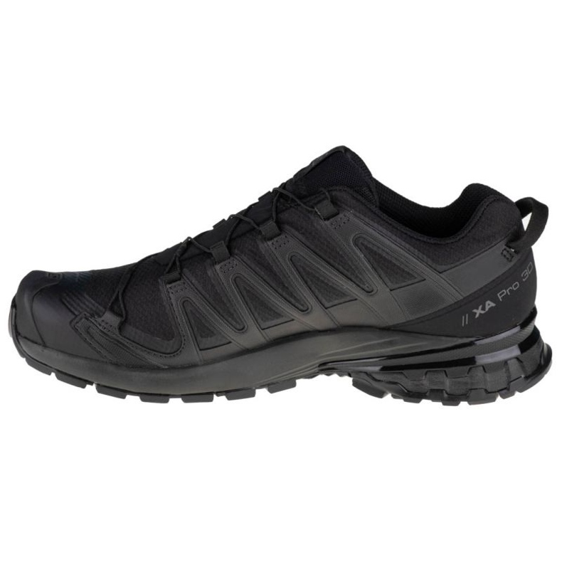 Salomon Xa Pro 3D v8 Gtx M 409889 negro 1 Salomon Xa Pro 3D v8 Gtx M 409889 negro 1