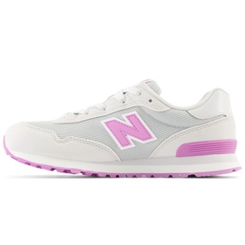 Zapatillas New Balance GC515KE blanco 1