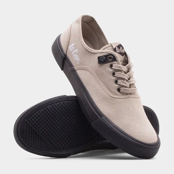 Zapatillas Lee Cooper M LCW-24-02-2149M beige 1