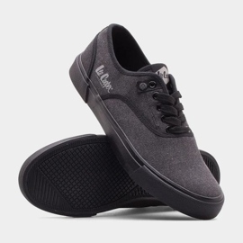 Zapatillas Lee Cooper LCW-24-02-2150M negro 1