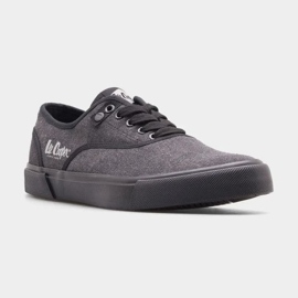 Zapatillas Lee Cooper LCW-24-02-2150M negro 5