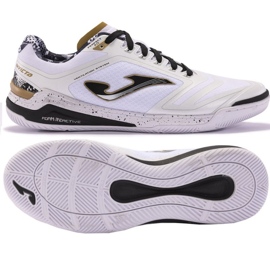 Zapatillas de fútbol Joma Invicto 2432 In M INVS2432IN blanco 1