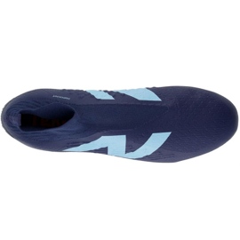 Zapatillas de fútbol New Balance Tekela V4+ Magia M ST2FN45 azul 2