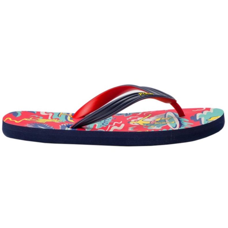 Chanclas Polo Ralph Lauren Whitlbury M 816737224001 multicolor 1