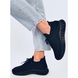 Neam Deportivas calcetín negro 3