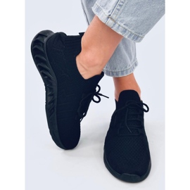 Neam Deportivas calcetín negro 1