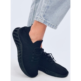 Neam Deportivas calcetín negro 2