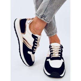 Deportivas de mujer Carthy Negro 1