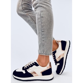 Deportivas de mujer Carthy Negro 2