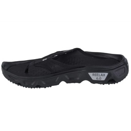 Chanclas Salomon Reelax Break 6.0 471108 negro 1