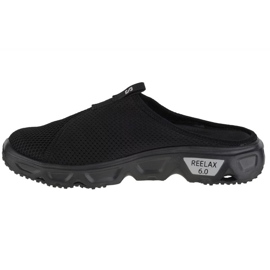 Chanclas Salomon Reelax Slide 6.0 471120 negro 1