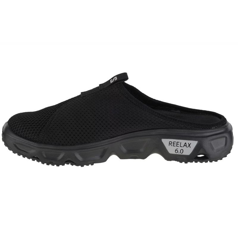 Chanclas Salomon Reelax Slide 6.0 471120 negro 1