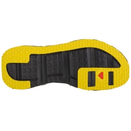 Chanclas Salomon Reelax Slide 6.0 471121 negro 3
