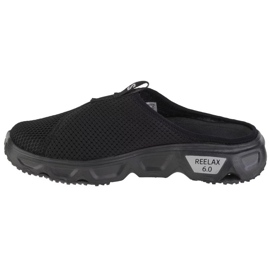 Chanclas Salomon Reelax Slide 6.0 471124 negro 1