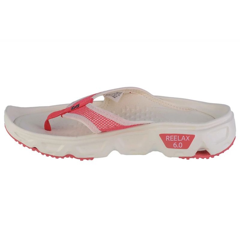 Chanclas Salomon Reelax Break 6.0 472060 rosa 1