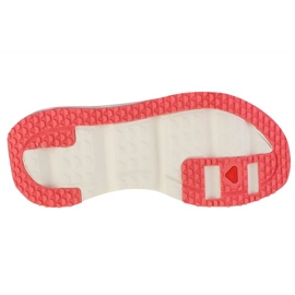 Chanclas Salomon Reelax Slide 6.0 472064 rosado 3
