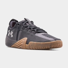 Zapatillas Under Armour TriBase Reign 6 M 3027341-001 negro 3
