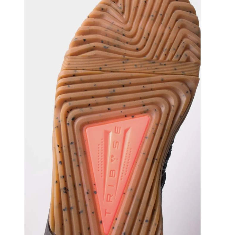 Zapatillas Under Armour TriBase Reign 6 M 3027341-001 negro 5