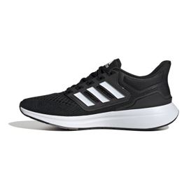 Zapatillas adidas EQ21 Run Shoes M GY2190 negro 1