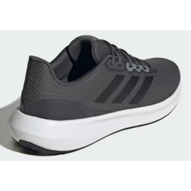 Zapatillas Adidas Duramo 10 M GW4074 gris 1