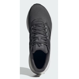 Zapatillas Adidas Duramo 10 M GW4074 gris 2