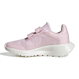 Adidas Tensaur Run 2.0 CF GZ3436 Pink Shoes rosado 1