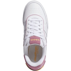 Zapatillas Adidas Postmove Se W IG3795 blanco 1