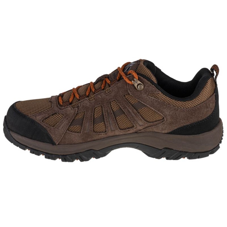 Zapatos Columbia Redmond III M 1940601269 marrón 3 Zapatos Columbia Redmond III M 1940601269 marrón 3