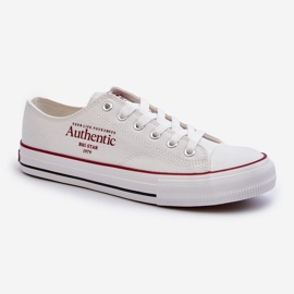 Zapatillas de Hombre Big Star NN174057 Blanco 5