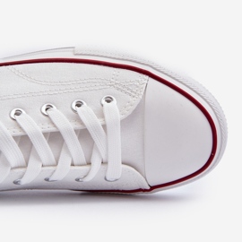Zapatillas de Hombre Big Star NN174057 Blanco 6