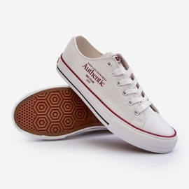 Zapatillas de Hombre Big Star NN174057 Blanco 11