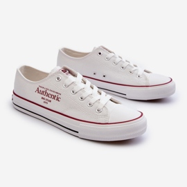 Zapatillas de Hombre Big Star NN174057 Blanco 8