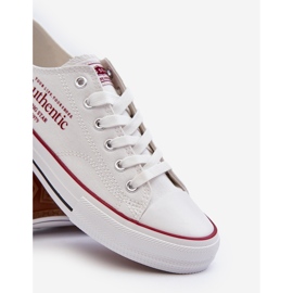 Zapatillas de Hombre Big Star NN174057 Blanco 1