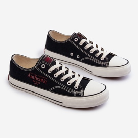 Zapatillas de Hombre Big Star NN174056 Negro 9